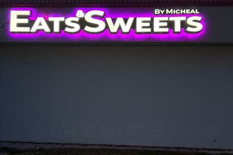 Eats&Sweets by Michael