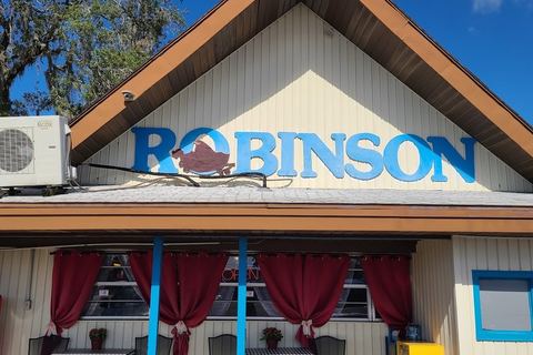 Robinson Family Restaurant