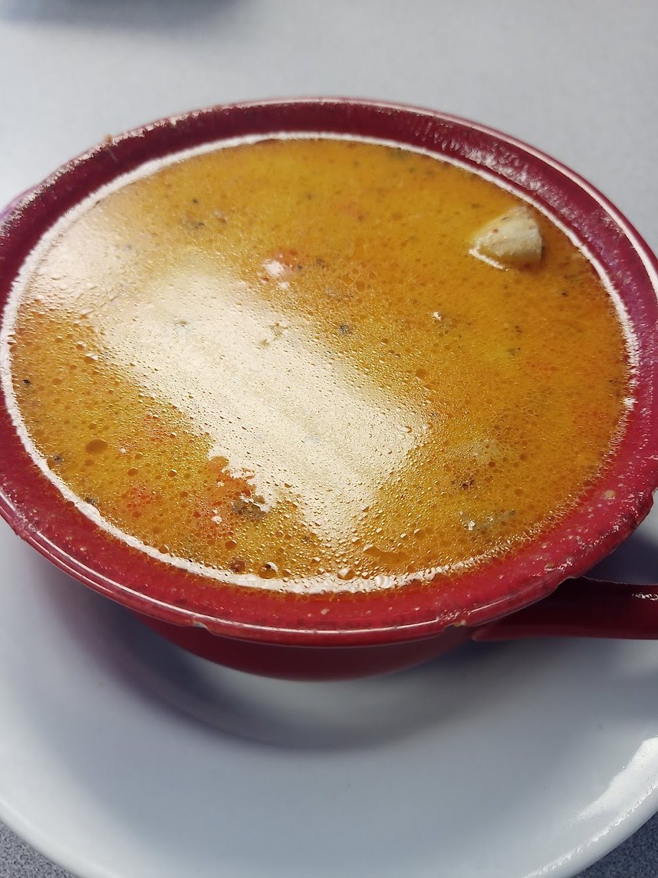 Sancocho De Gallina