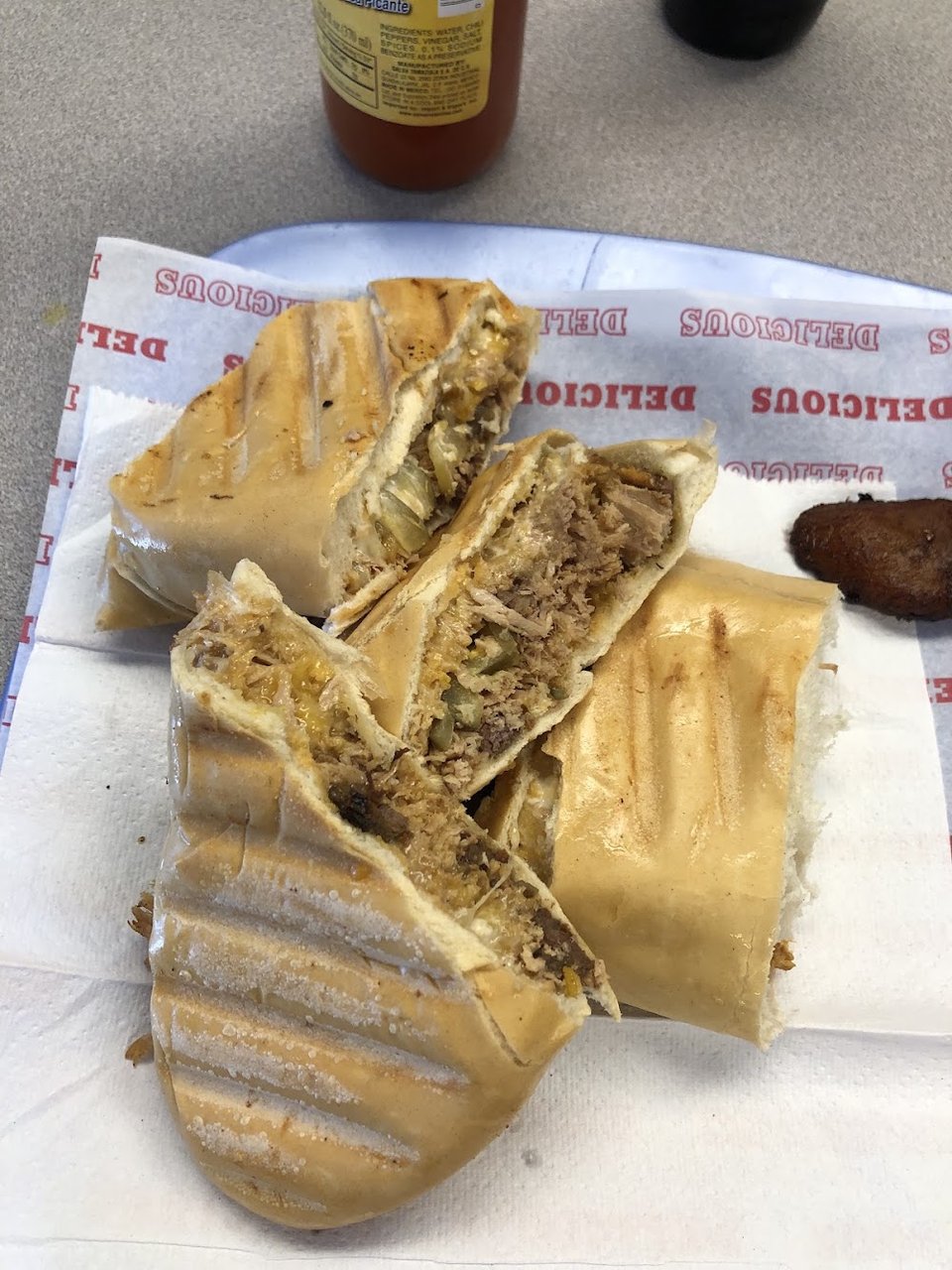 Baklava