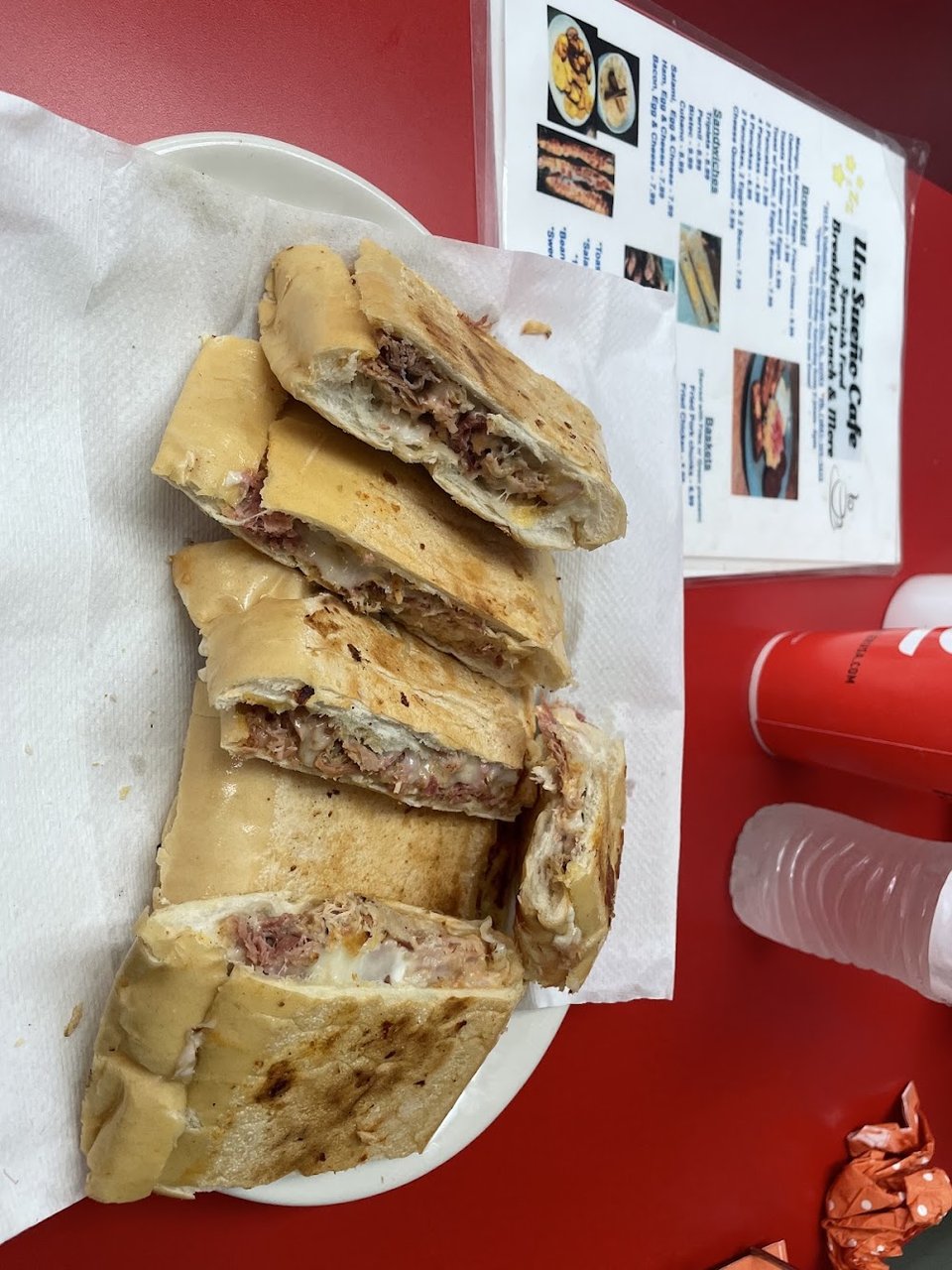 Tripleta