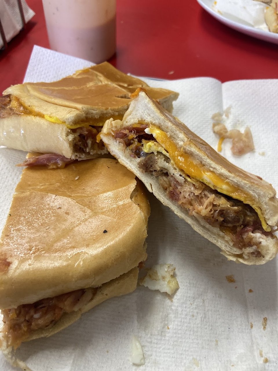Cuban Sandwich